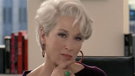 The Untold and Very True Story of The Devil Wears Prada.